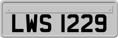 LWS1229