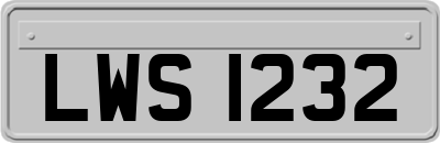 LWS1232