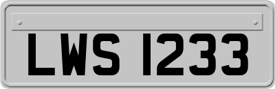 LWS1233