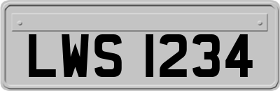 LWS1234