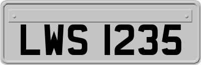 LWS1235