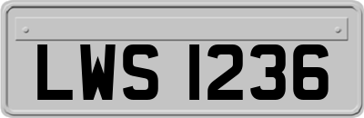 LWS1236