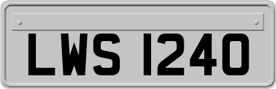 LWS1240