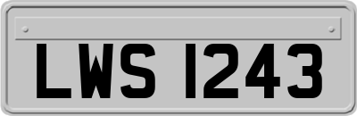 LWS1243