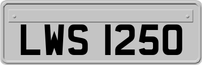 LWS1250