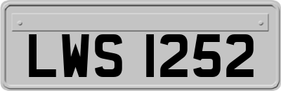 LWS1252