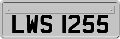 LWS1255