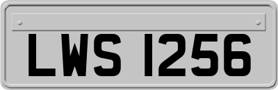 LWS1256