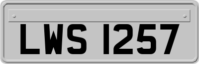 LWS1257