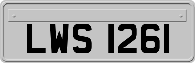 LWS1261