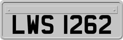 LWS1262