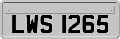 LWS1265