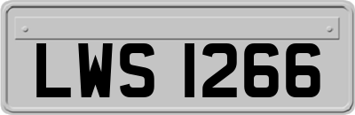 LWS1266