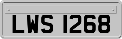 LWS1268