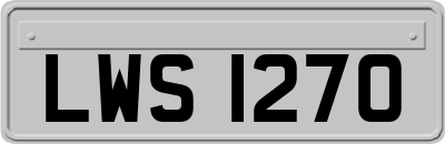 LWS1270