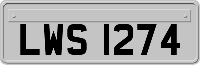 LWS1274