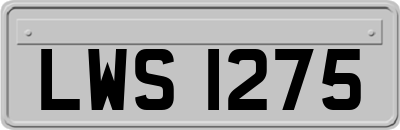 LWS1275