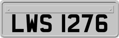 LWS1276