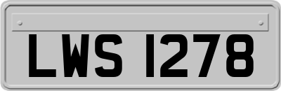 LWS1278