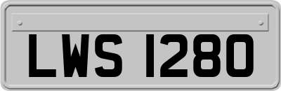 LWS1280