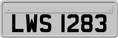 LWS1283