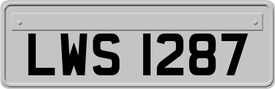 LWS1287