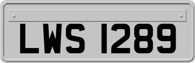 LWS1289