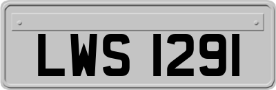 LWS1291