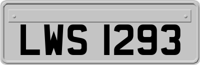 LWS1293