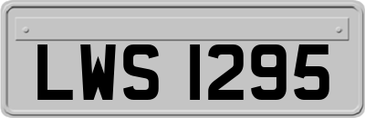 LWS1295