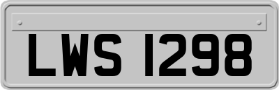 LWS1298