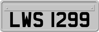 LWS1299