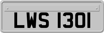 LWS1301