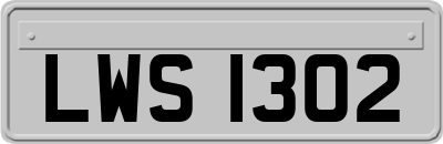 LWS1302