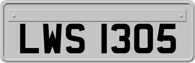 LWS1305