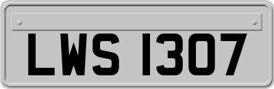 LWS1307