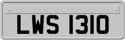 LWS1310