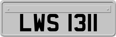 LWS1311