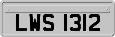 LWS1312