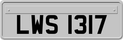 LWS1317