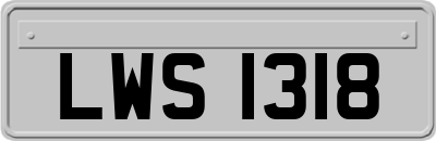 LWS1318