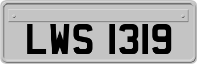 LWS1319