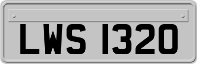 LWS1320