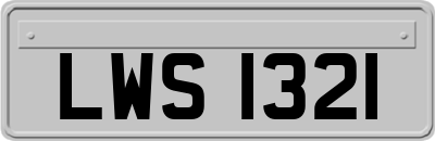 LWS1321