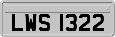 LWS1322