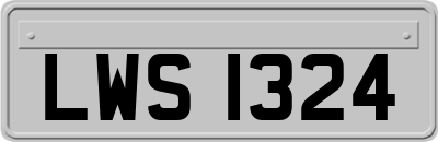 LWS1324