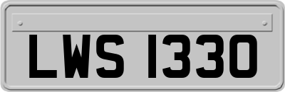 LWS1330