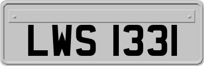 LWS1331