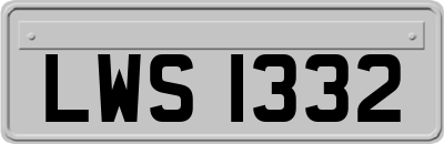 LWS1332