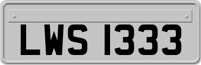 LWS1333